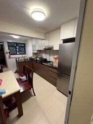 Blk 21 Telok Blangah Crescent (Bukit Merah), HDB 3 Rooms #573506931